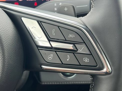 New 2027 Buick Enclave Sport Touring w/ Power Package AWD/4WD image 25