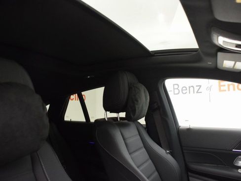 New 2026 Mercedes-Benz GLE 450 4MATIC Coupe image 17