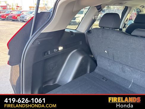 Used 2024 Honda CR-V EX image 31