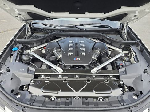 New 2026 BMW X7 M60i AWD/4WD image 41
