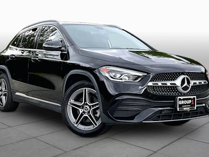 Used 2023 Mercedes-Benz GLA 250 4MATIC