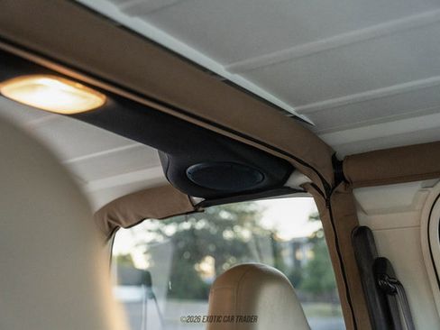 Used 2000 Jeep Wrangler Sahara AWD/4WD image 95