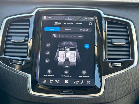 Certified 2023 Volvo XC90 B6 Plus w/ Protection Package AWD/4WD image 21
