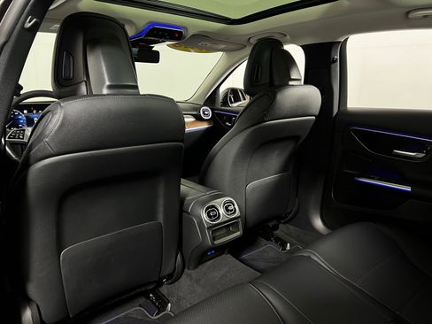 Used 2023 Mercedes-Benz C 300 4MATIC Sedan image 22