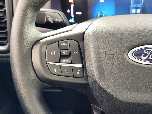 New 2026 Ford Ranger XL AWD/4WD image 19