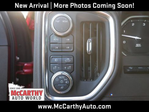 Used 2023 GMC Sierra 3500 Denali w/ Denali Ultimate Package AWD/4WD image 16