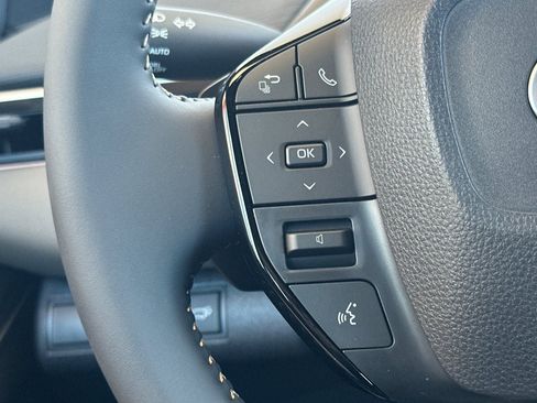 New 2026 Toyota bZ Woodland AWD/4WD image 27