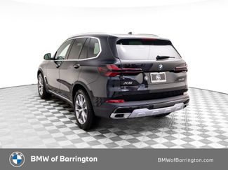 New 2026 BMW X5 xDrive40i w/ Climate Comfort Package video 3