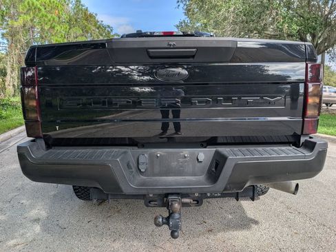 Used 2021 Ford F250 XL w/ STX Appearance Package AWD/4WD image 7