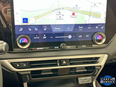 Used 2024 Lexus RX 350 FWD image 17