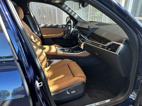 New 2026 BMW X5 xDrive50e w/ M Sport Package image 14
