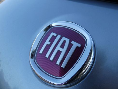 Used 2017 FIAT 124 Spider Lusso image 54