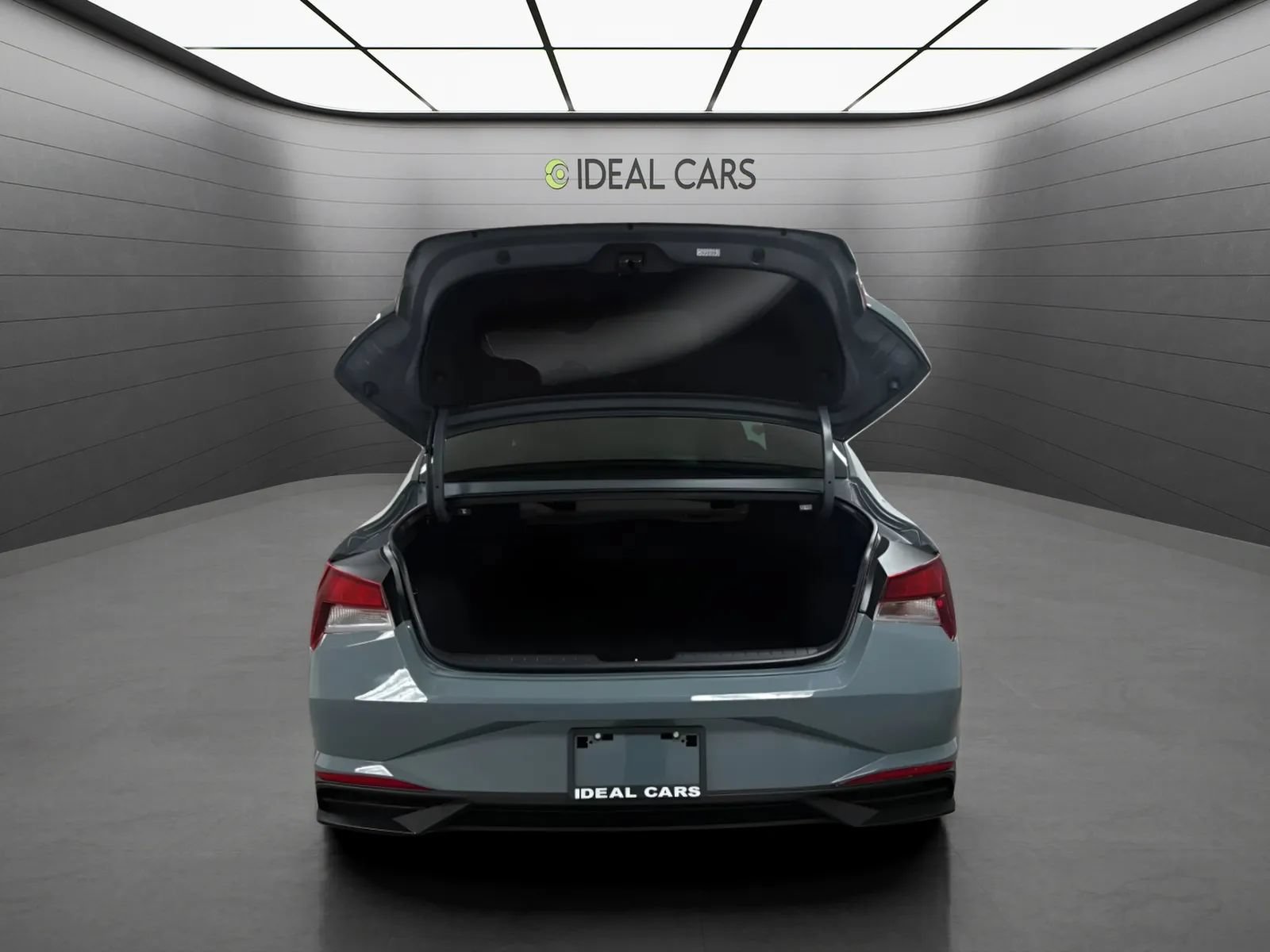 Used 2023 Hyundai Elantra SE FWD image 9