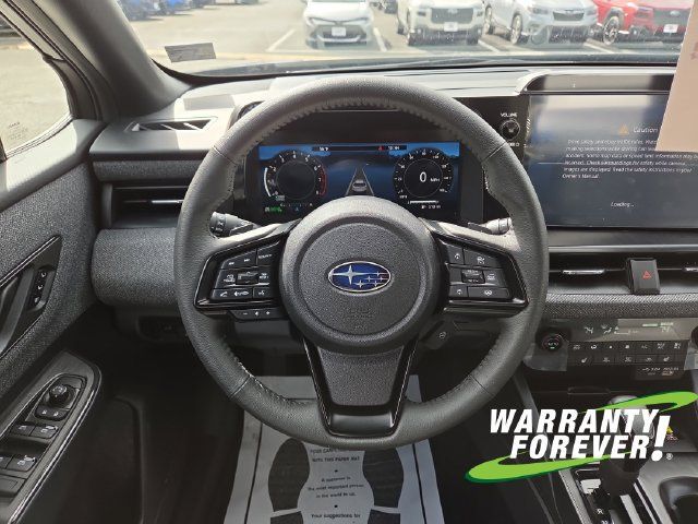 Certified 2026 Subaru Outback Limited w/ Premium/Limited Package AWD/4WD image 9