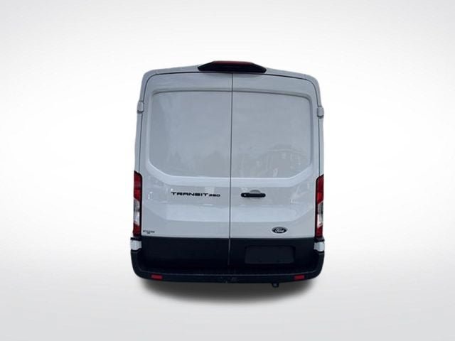 New 2026 Ford Transit 250 148 Medium Roof w/ Load Area Protection Package RWD image 5