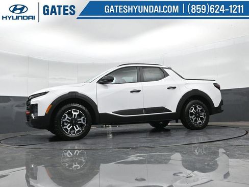 New 2026 Hyundai Santa Cruz XRT image 37