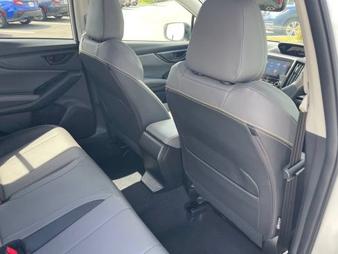 Certified 2022 Subaru Crosstrek 2.5i Sport w/ Moonroof Package AWD/4WD image 29