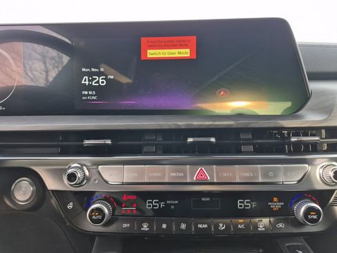 New 2025 Kia Telluride SX X-Line image 8