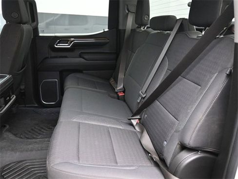 Used 2023 Chevrolet Silverado 1500 LT Trail Boss w/ Protection Package image 17