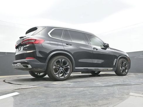 Used 2019 BMW X5 xDrive40i AWD/4WD image 54