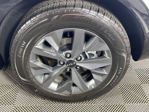 Used 2025 Kia Sportage SX Prestige AWD/4WD image 34