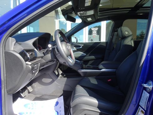 Used 2025 Acura RDX A-Spec AWD/4WD image 9