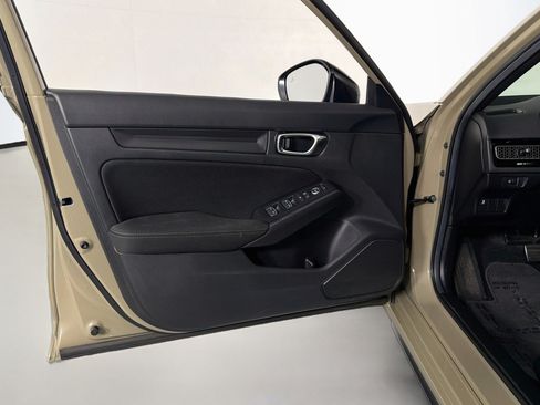 Used 2025 Honda Civic Sport image 21