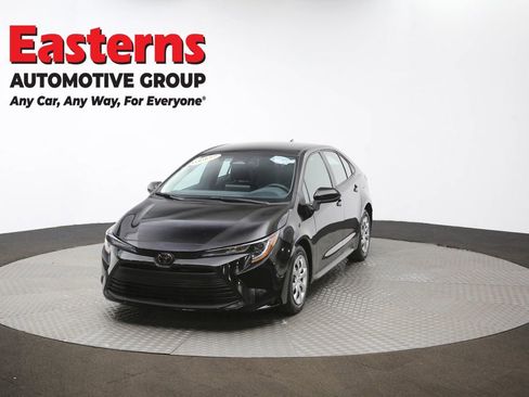 Used 2024 Toyota Corolla LE FWD image 51