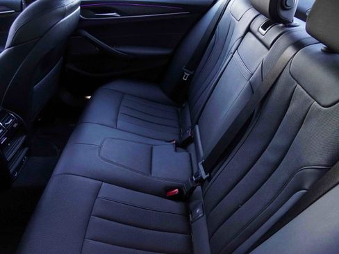 Certified 2023 BMW 530i xDrive w/ M Sport Package image 38