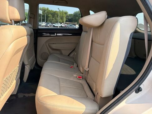 Used 2011 Kia Sorento EX w/ Premium Pkg AWD/4WD image 13