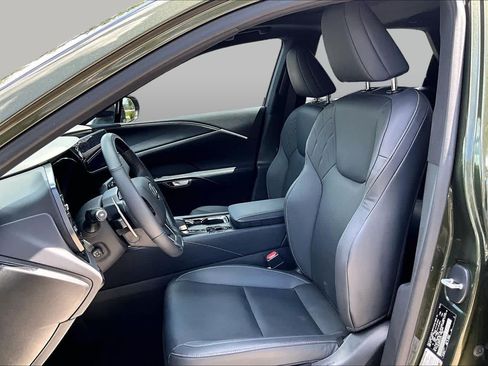 Used 2023 Lexus RX 350 Premium w/ Cold Area Package FWD image 8