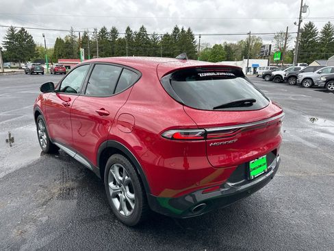 Used 2024 Dodge Hornet R/T AWD/4WD image 5