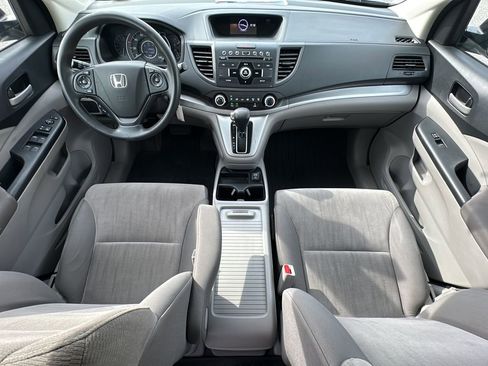 Used 2013 Honda CR-V LX image 11