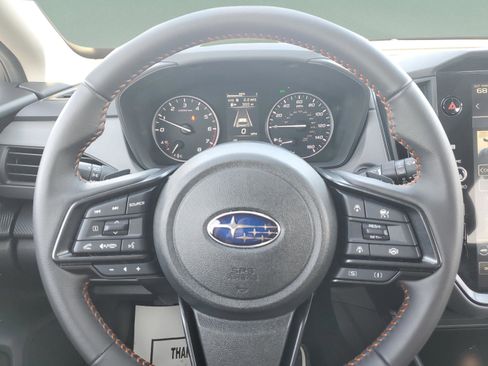 Used 2025 Subaru Crosstrek 2.5i Limited AWD/4WD image 19