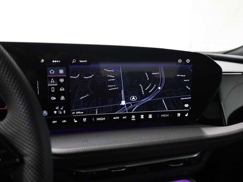 Certified 2025 Audi SQ5 Premium Plus w/ Premium Plus Package image 30