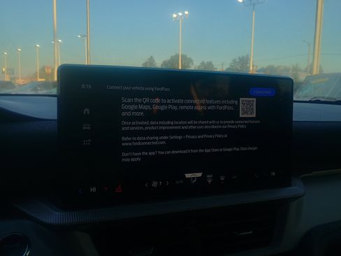 Certified 2025 Ford Explorer Active image 26