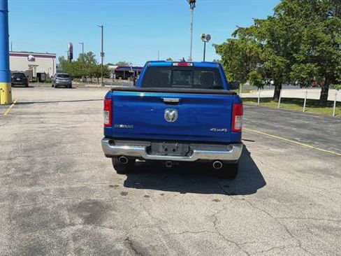 Used 2019 RAM 1500 Big Horn AWD/4WD image 7