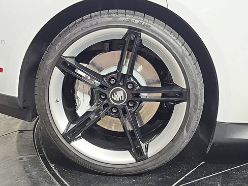 Certified 2020 Porsche Taycan Turbo AWD/4WD image 29