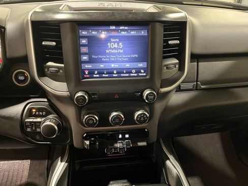 Used 2020 RAM 1500 Big Horn image 27