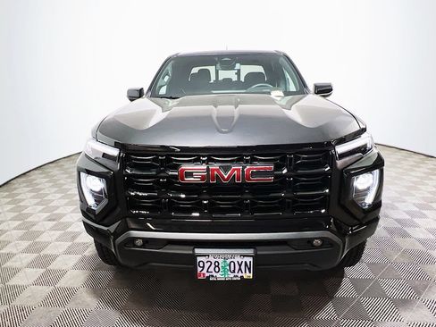 Used 2026 GMC Canyon Elevation w/ Convenience Package AWD/4WD image 2
