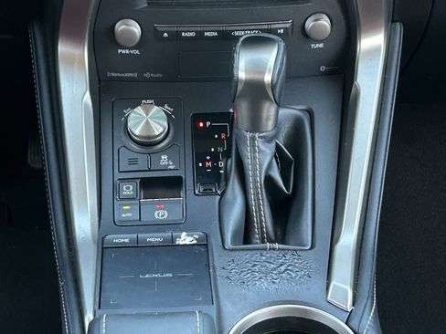 Used 2020 Lexus NX 300 AWD w/ Premium Package image 25