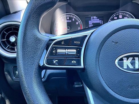 Used 2021 Kia Forte Sedan FWD image 11