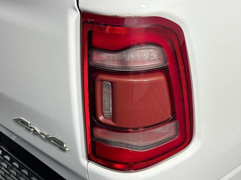 Used 2020 RAM 1500 Big Horn image 34