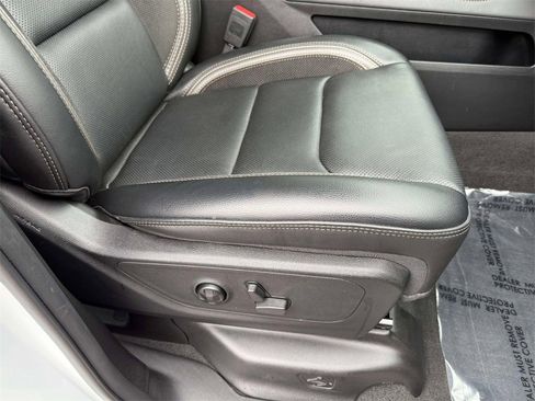 Used 2024 RAM 1500 TRX image 15