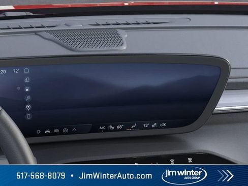 New 2026 Buick Enclave Preferred w/ Power Package image 21