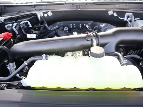 New 2026 Ford Expedition King Ranch image 22