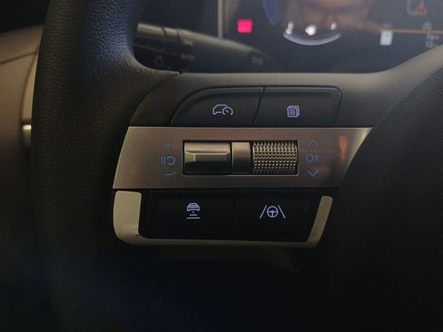 New 2026 Hyundai Tucson SEL FWD image 16