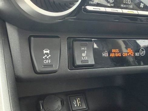 Used 2024 Toyota RAV4 XLE Premium w/ Weather Package image 22