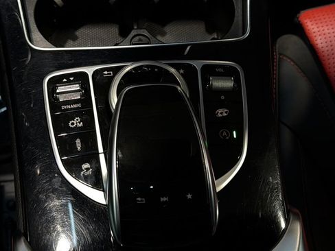 Used 2017 Mercedes-Benz C 63 AMG S image 35