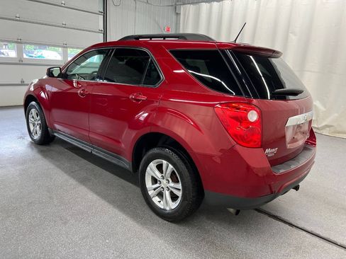 Used 2013 Chevrolet Equinox LT AWD/4WD image 6